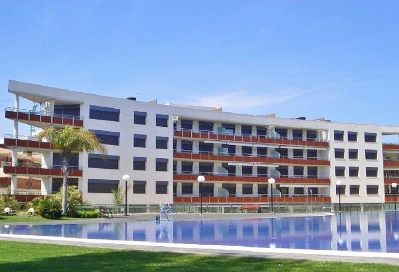 Uhc Sol Cambrils Park