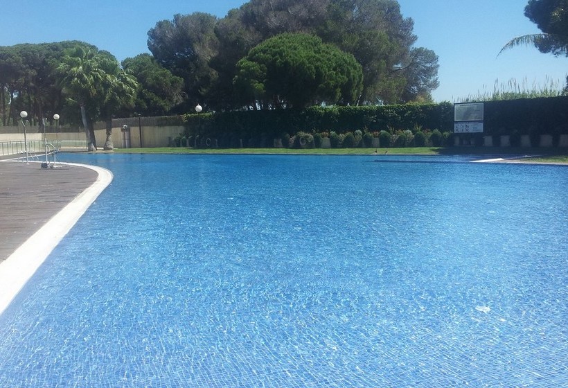 Uhc Sol Cambrils Park