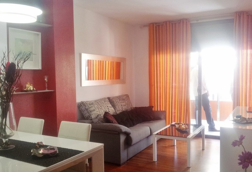 Uhc Sol Cambrils Park