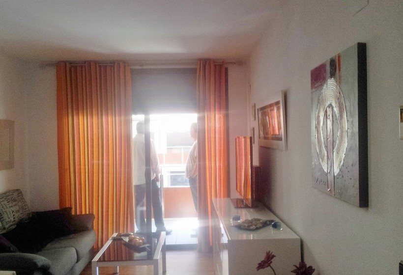 Uhc Sol Cambrils Park