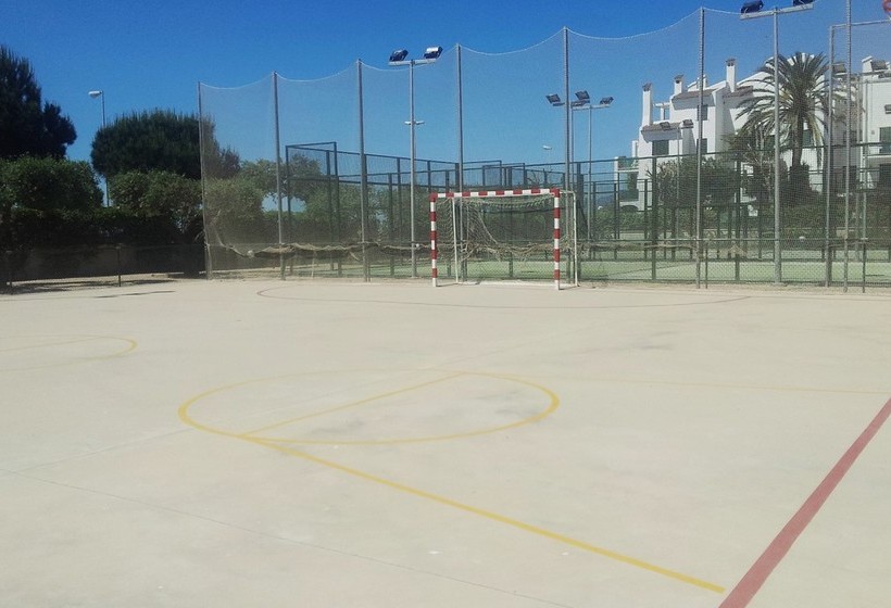 Uhc Sol Cambrils Park