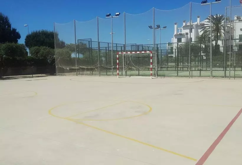 Uhc Sol Cambrils Park