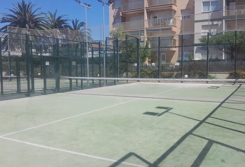 Uhc Sol Cambrils Park