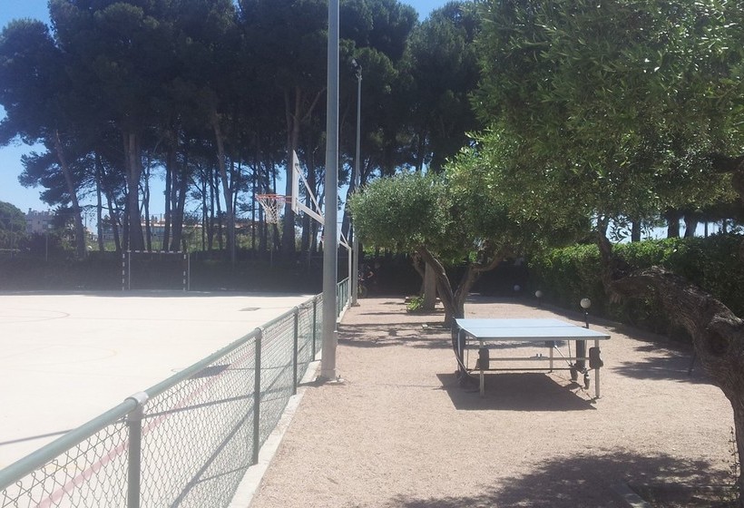 Uhc Sol Cambrils Park