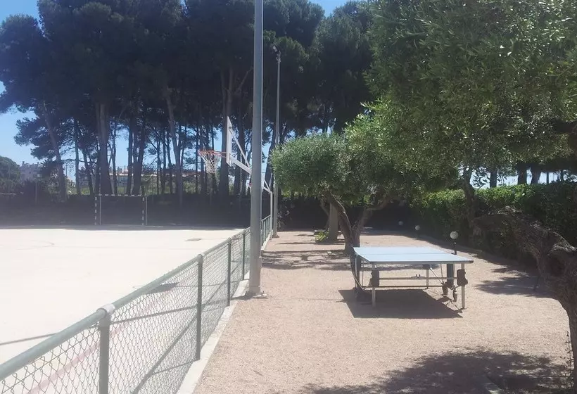 Uhc Sol Cambrils Park