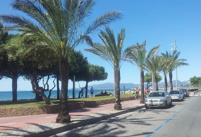 Uhc Sol Cambrils Park