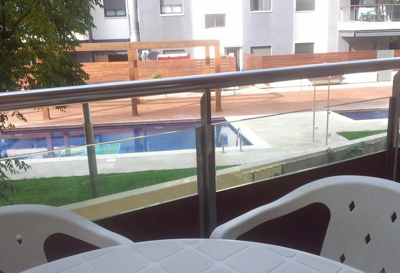 Uhc Sol Cambrils Park