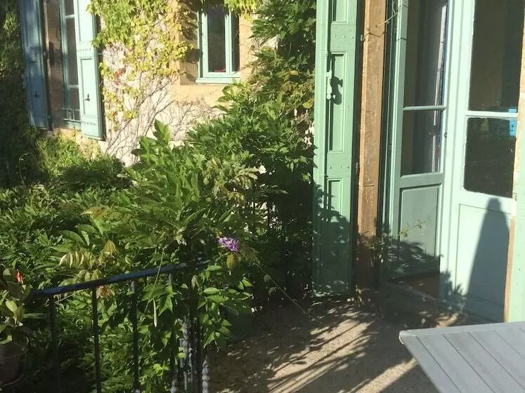 ベッドアンドブレックファースト Chambre D Hôte De La Fraternité