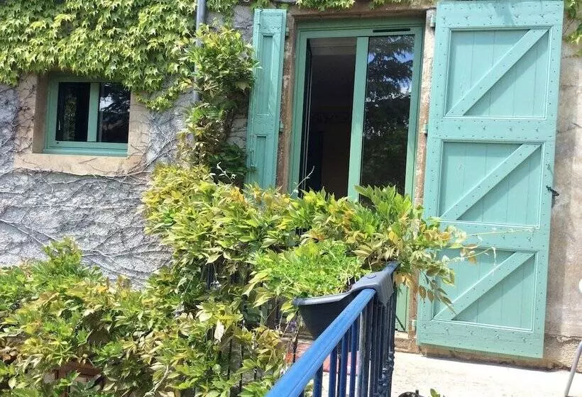 ベッドアンドブレックファースト Chambre D Hôte De La Fraternité