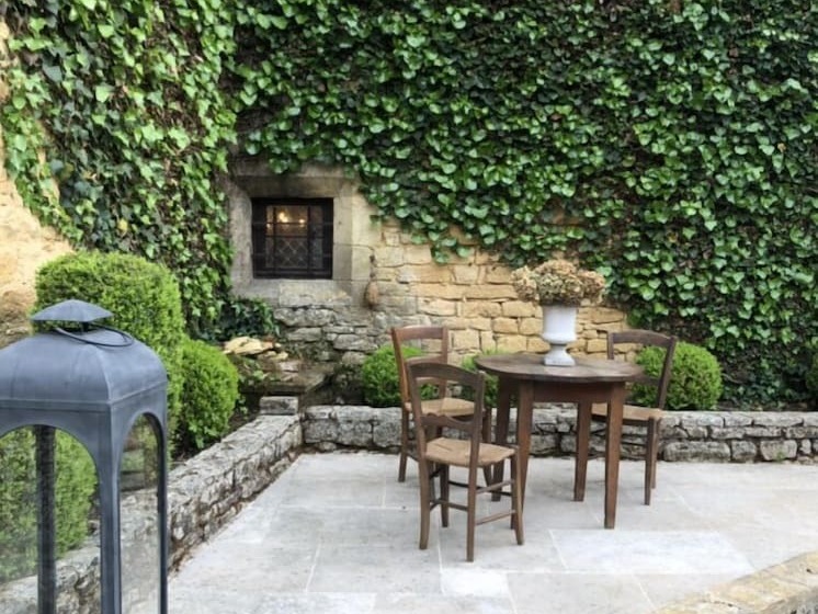 צימר Château De Saint Geniès