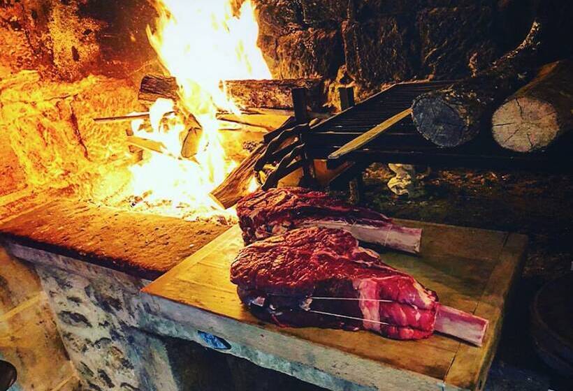 צימר Château De Saint Geniès