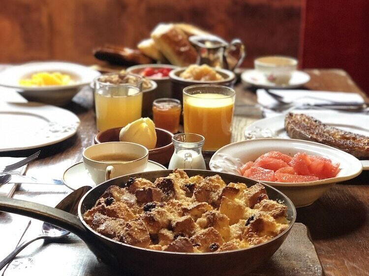 צימר Château De Saint Geniès