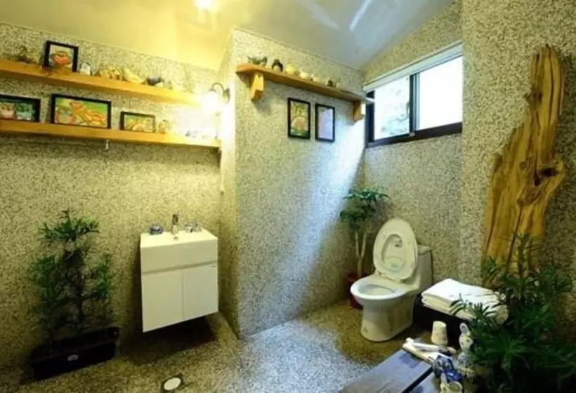 تختخواب و صبحانه Windsor S Breeze