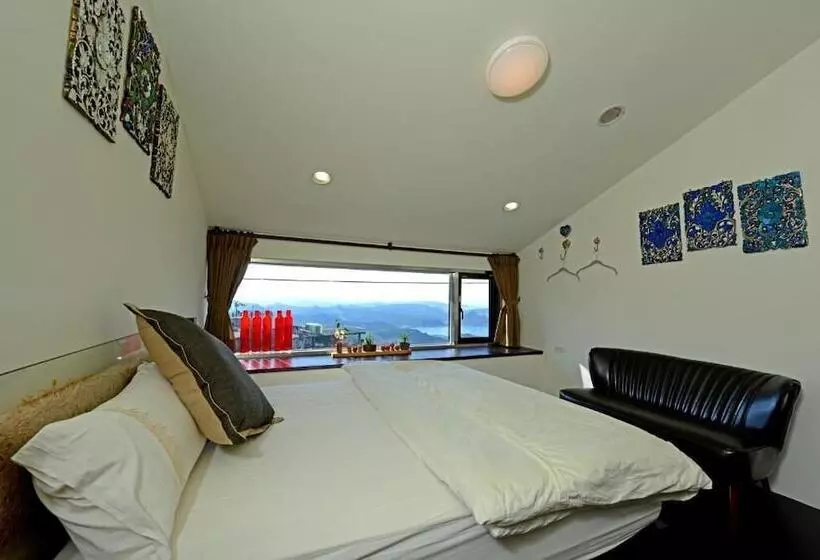 تختخواب و صبحانه Windsor S Breeze