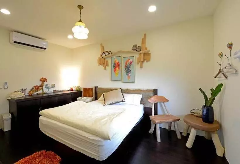 تختخواب و صبحانه Windsor S Breeze