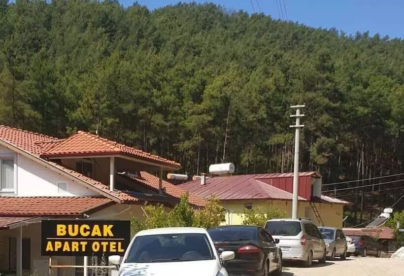 Bucak Apart Hotel Göcek & Beach