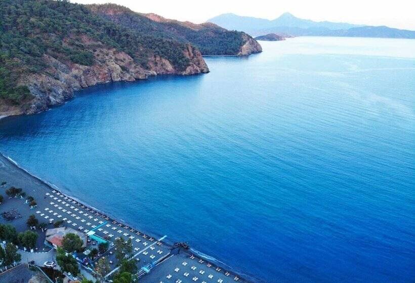 Bucak Apart Hotel Göcek & Beach