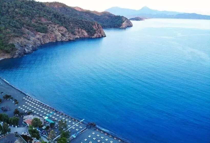 Bucak Apart Hotel Göcek & Beach