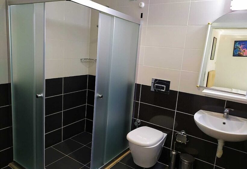 Bucak Apart Hotel Göcek & Beach