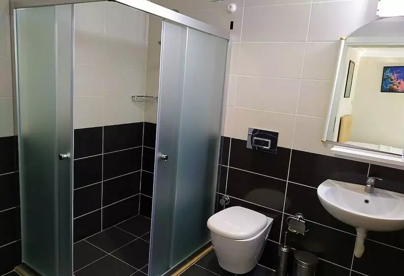 Bucak Apart Hotel Göcek & Beach