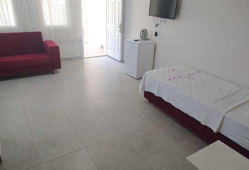 Bucak Apart Hotel Göcek & Beach