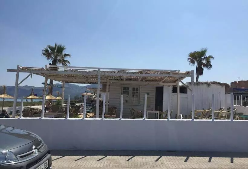 Casa Mar Near Alcudia
