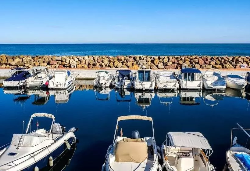 Casa Mar Near Alcudia