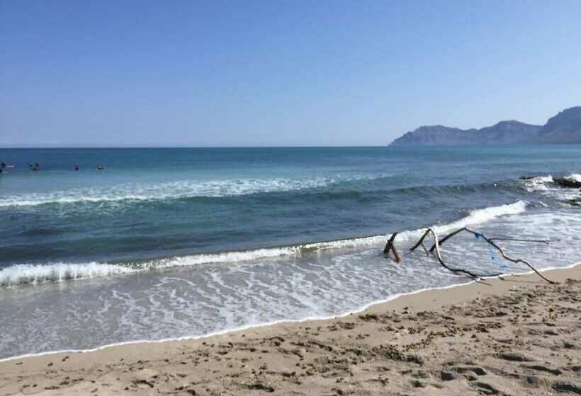 Casa Mar Near Alcudia