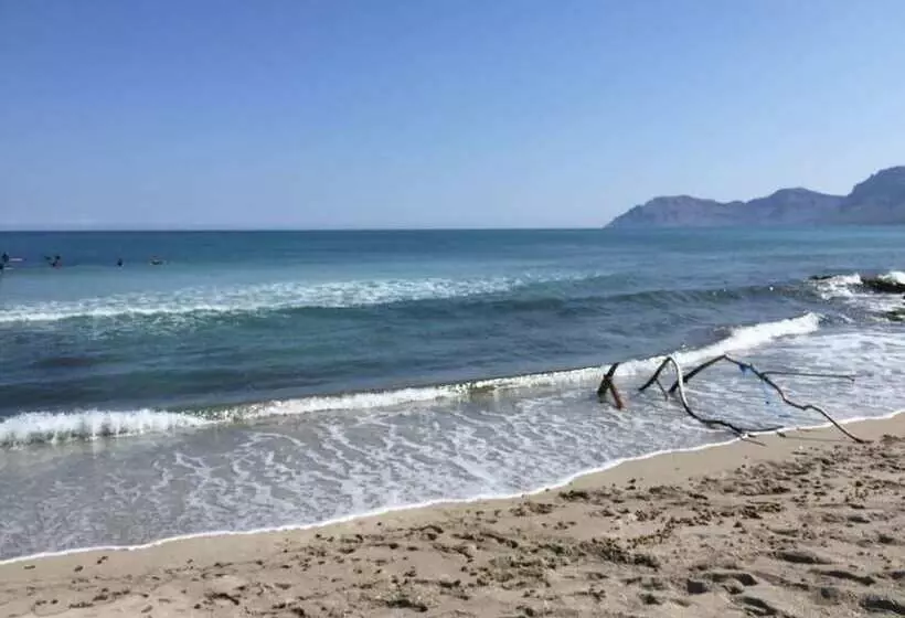 Casa Mar Near Alcudia