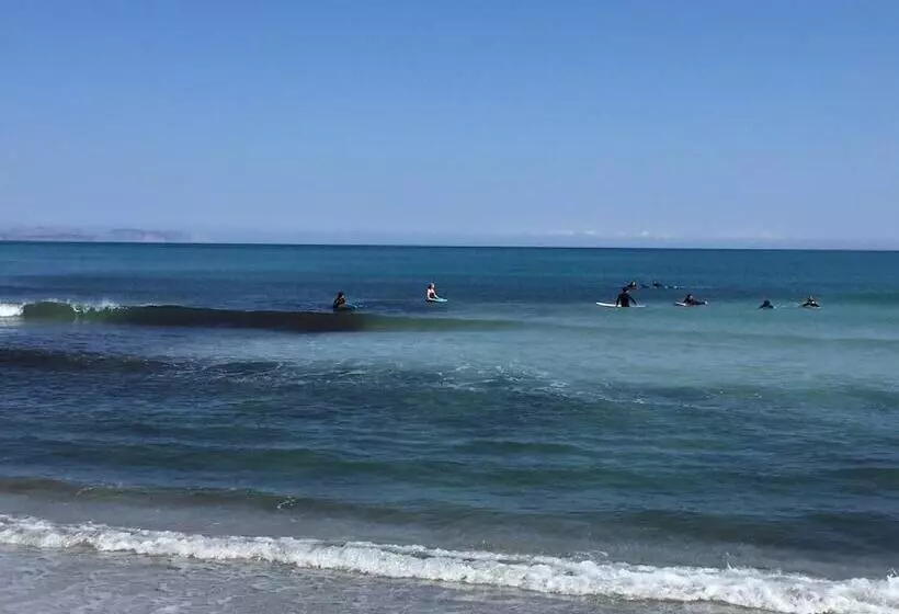 Casa Mar Near Alcudia