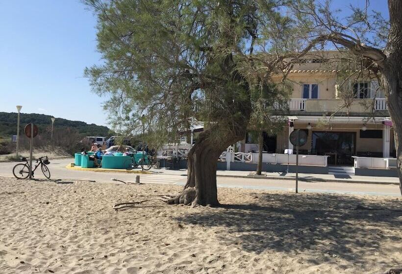 Casa Mar Near Alcudia