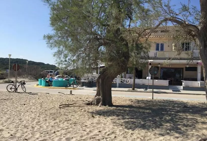 Casa Mar Near Alcudia