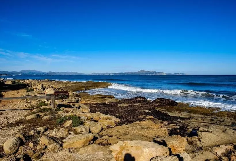 Casa Mar Near Alcudia