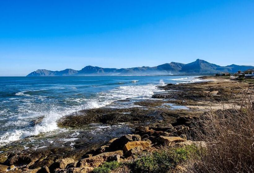 Casa Mar Near Alcudia