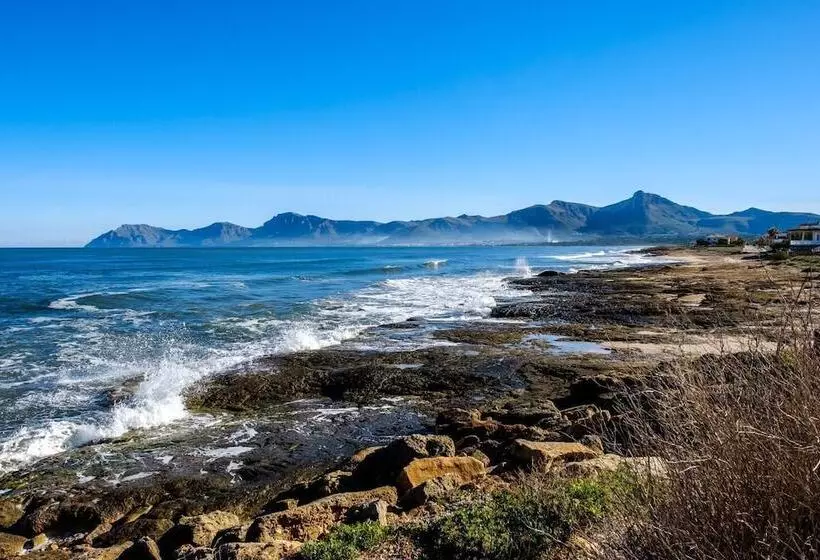 Casa Mar Near Alcudia