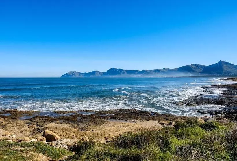 Casa Mar Near Alcudia