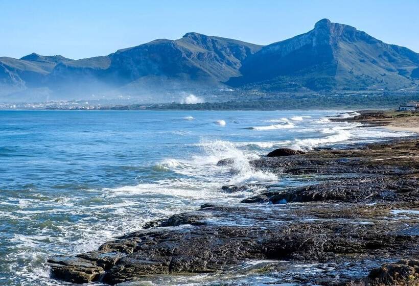 Casa Mar Near Alcudia