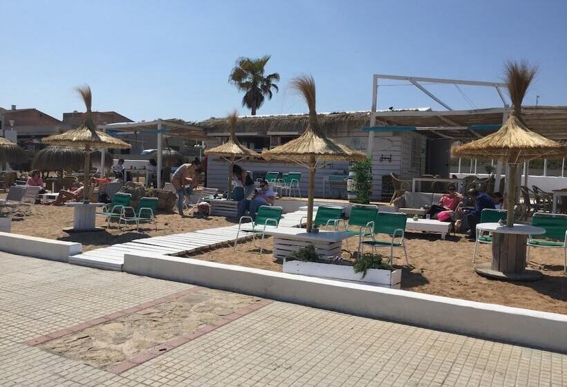 Casa Mar Near Alcudia