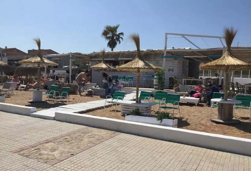 Casa Mar Near Alcudia