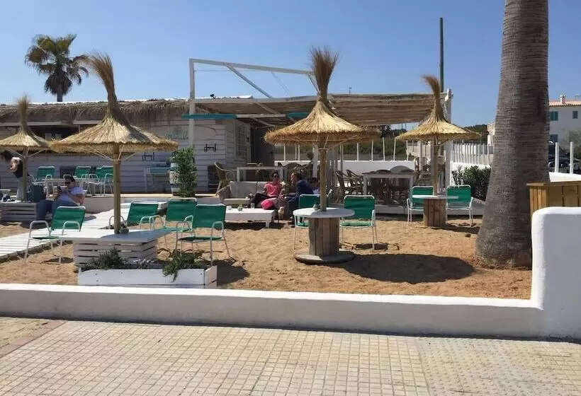 Casa Mar Near Alcudia