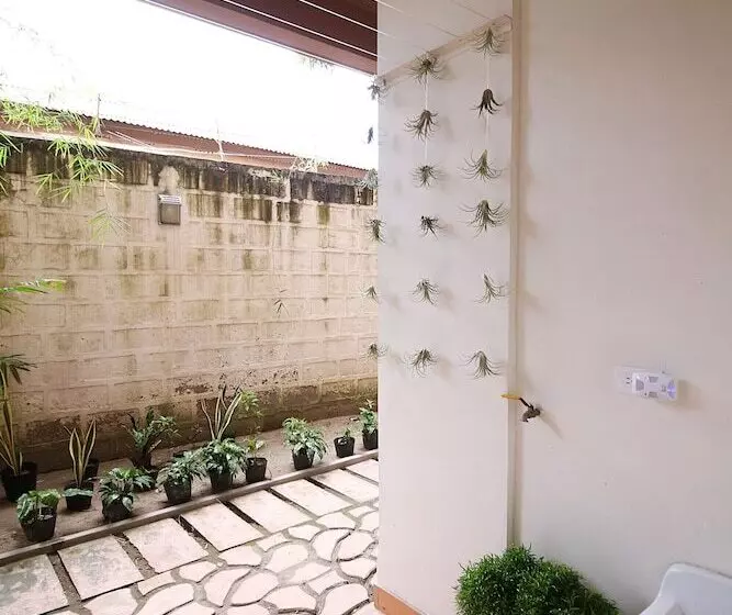 Hassaram Courtyard