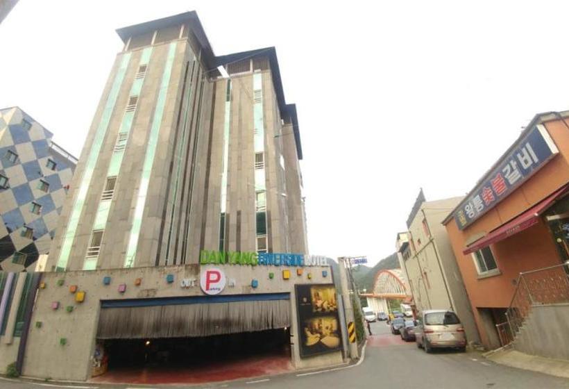Hotel Danyang  Maru Danyang