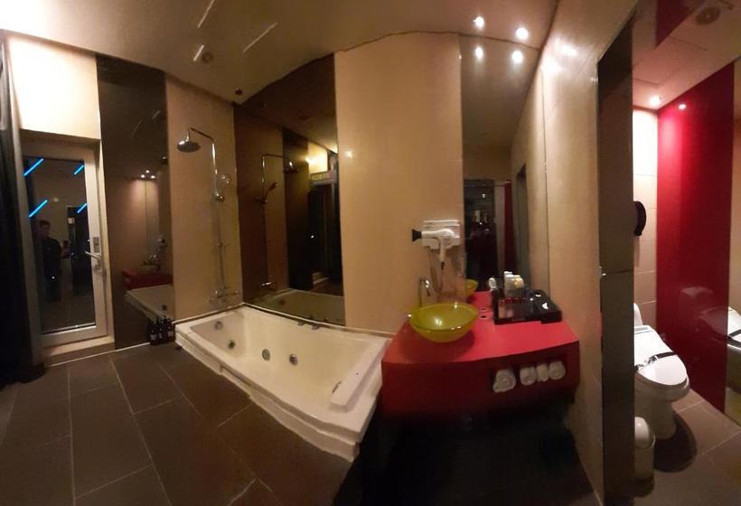 Hotel Danyang  Maru Danyang