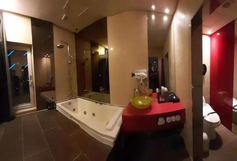 ホテル Danyang  Maru Danyang