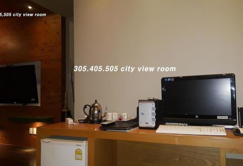 Hotel Danyang  Maru Danyang