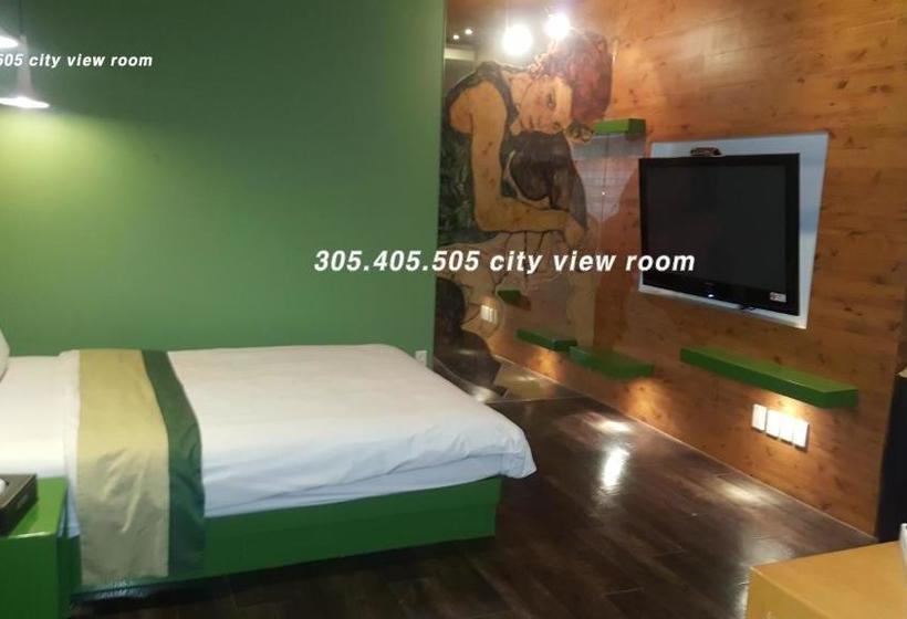 Hotel Danyang  Maru Danyang