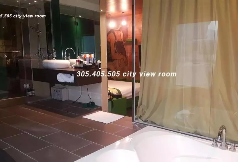 ホテル Danyang  Maru Danyang