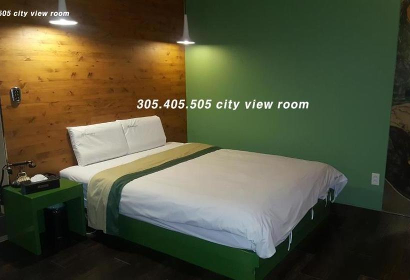 Hotel Danyang  Maru Danyang