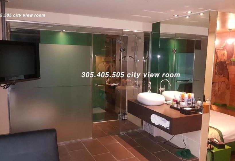 Hotel Danyang  Maru Danyang