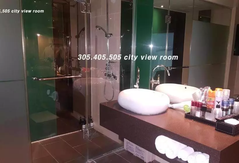 ホテル Danyang  Maru Danyang